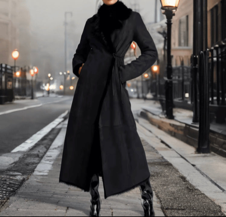 Kożuchy naturalne damskie/Wałbrzych LEU online str.21