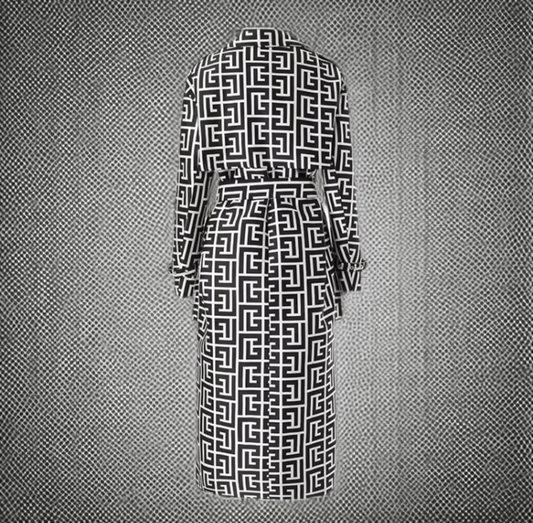 Płaszcz trencz dwustronny dwurzędowy jesienny damski,VINTAGE - LEU