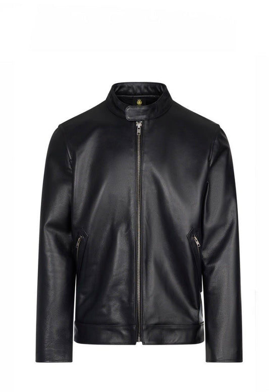 Genuine Leather vs. Eco-Leather: Key Differences You Need to Know from LEU