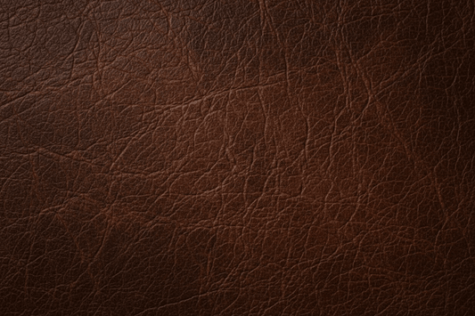 Skóra naturalna, a odporność na  wilgoć ? - LEU