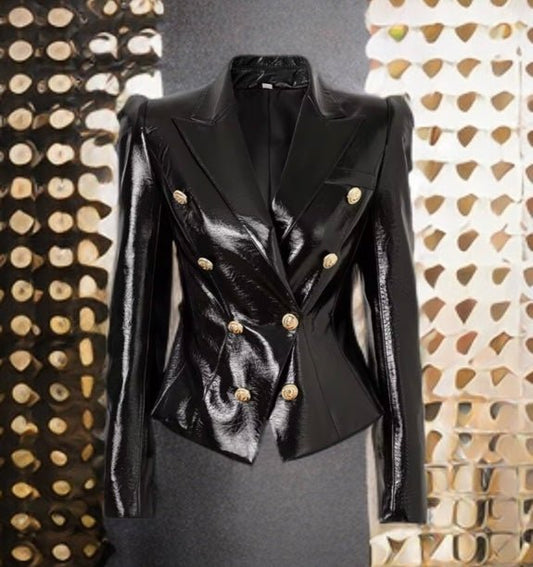 Nowe Trendy w Odzieży Skórzanej: Polscy Projektanci i Styliści od LEU