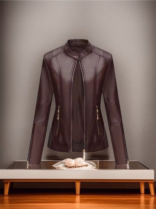 Kurtka ze skóry Wrocław,Kurtki ze skóry Wrocław/LEU str.21