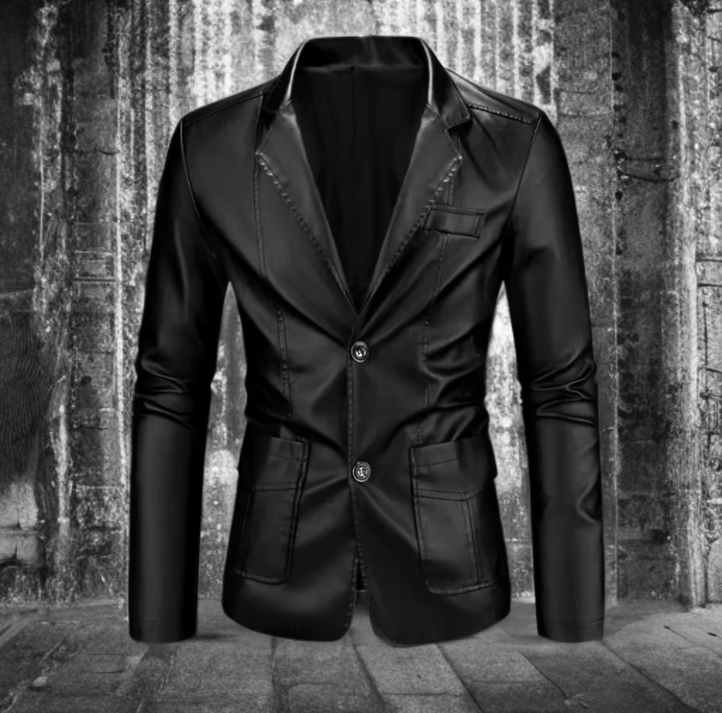 Marynarka skórzana,Marynarki skórzane/Białystok LEU str.20