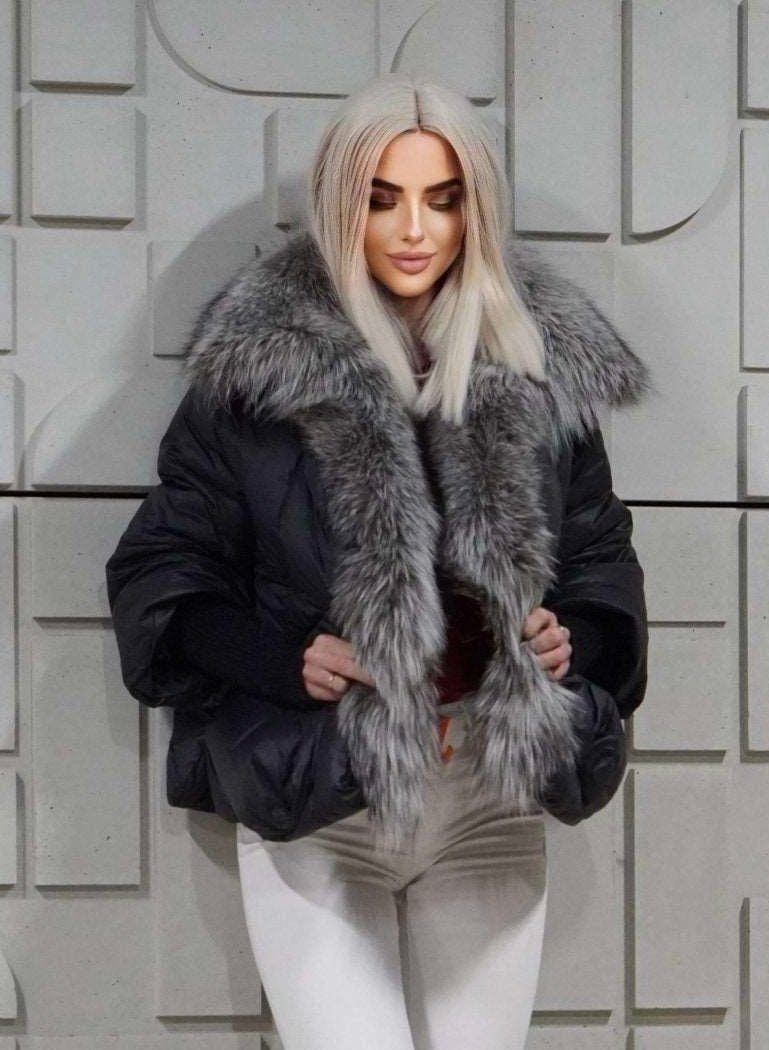 Kurtka zimowa z futrem,Kurtki zimowe z futrem/LEU str.8