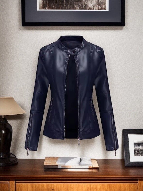 Kurta skórzana,Kurtki skórzane/szyte na miarę Wrocław LEU str.21