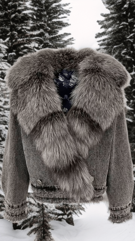 Kurtka jesienna z futrem,Kurtki jesienne z futrem/LEU str.8