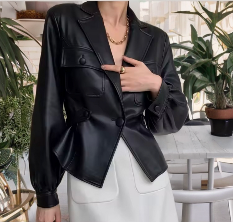 Kurtka ze skóry Wrocław,Kurtki ze skóry Wrocław/LEU str.21