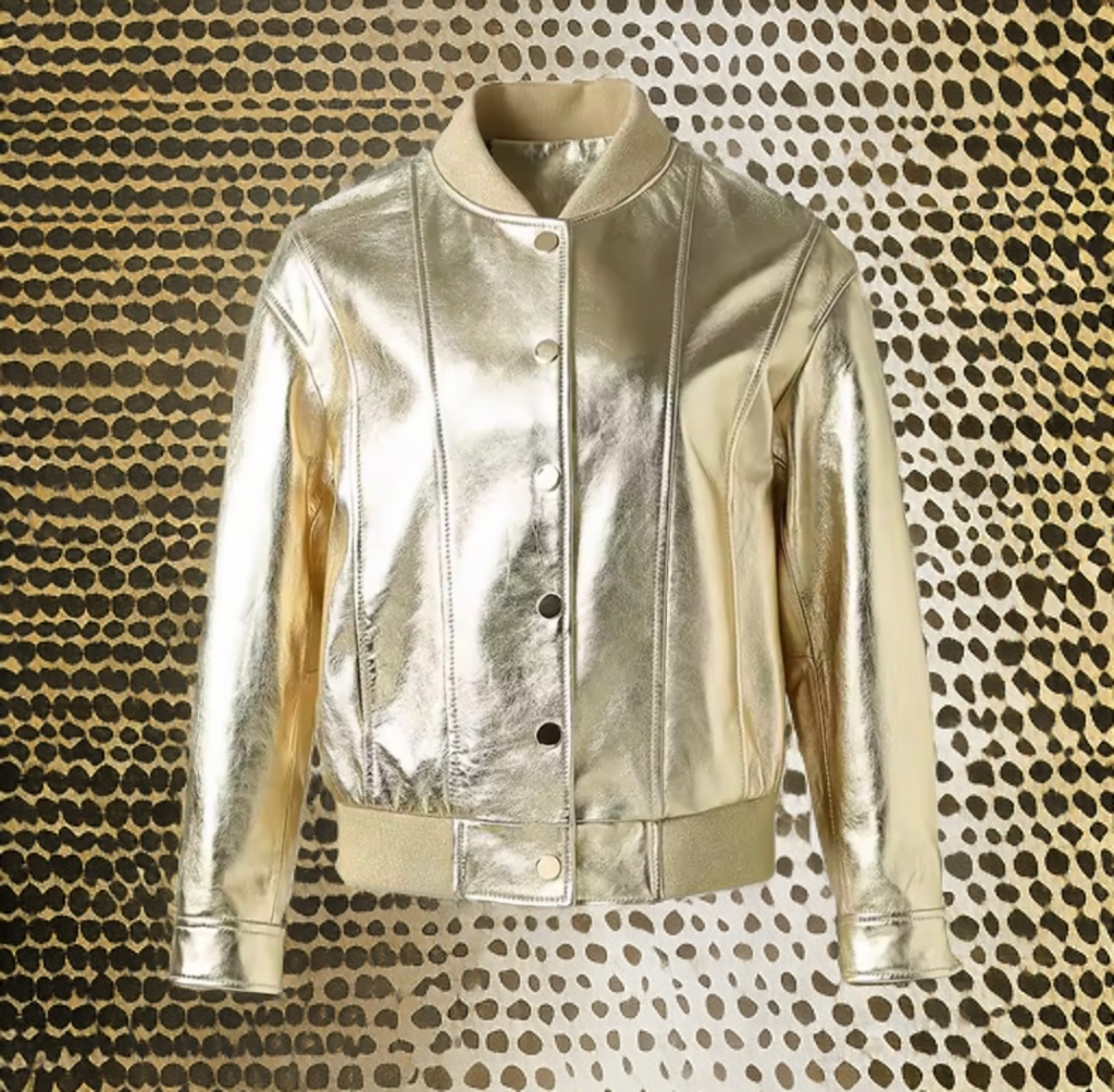 Kurtka pilotka,Kurtki pilotka/ze skóry naturalnej LEU str.21