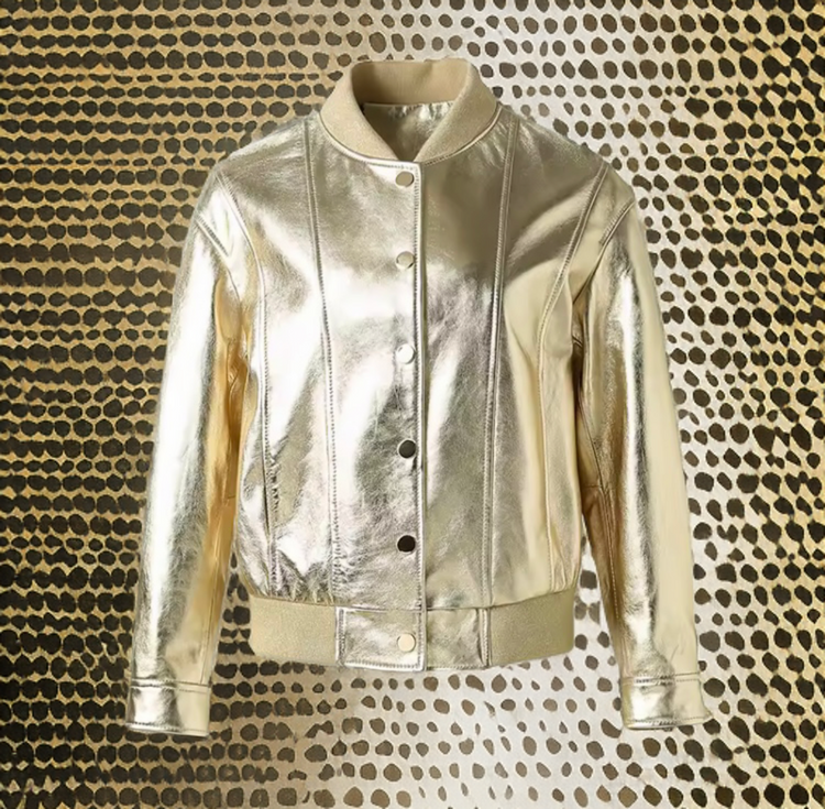 Kurtka pilotka,Kurtki pilotka/ze skóry naturalnej LEU str.21