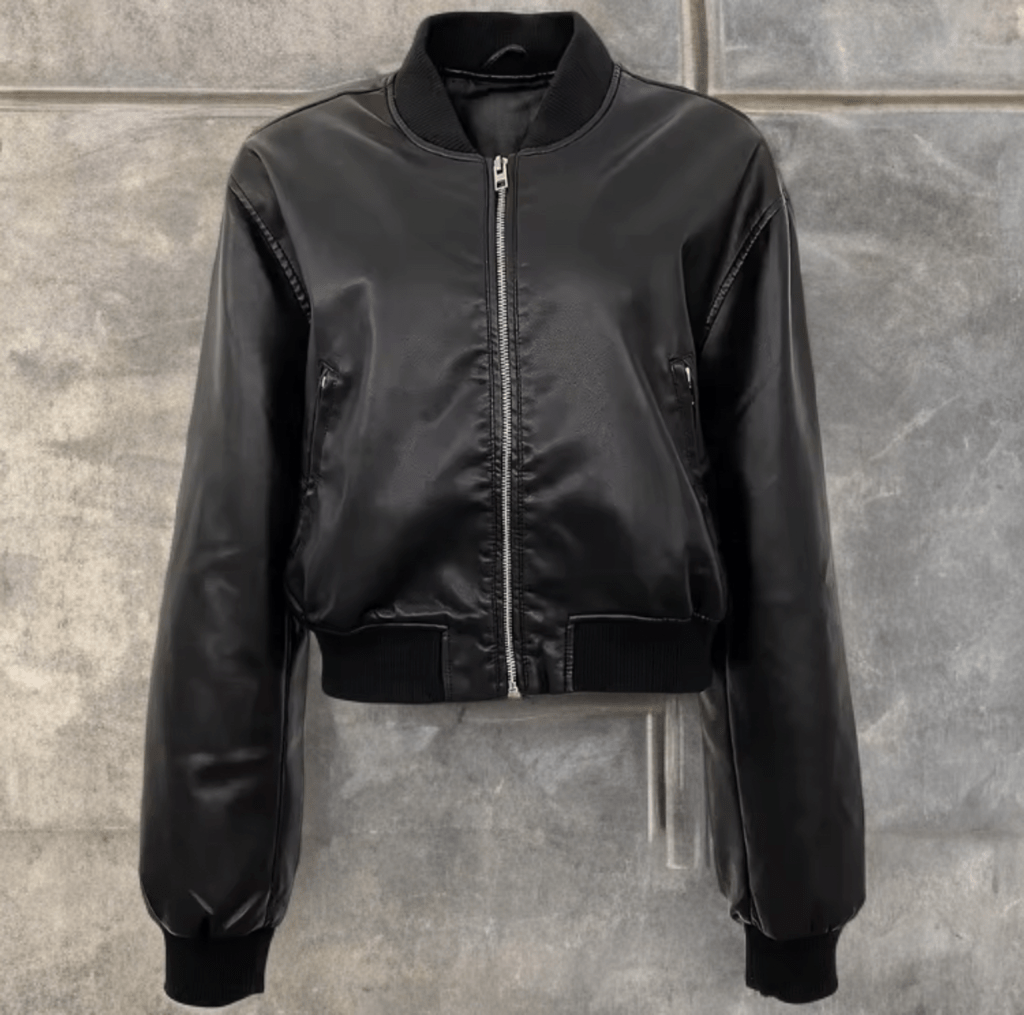 Bomberka skórzana,Bomberki skórzane/Wrocław LEU 
str.20