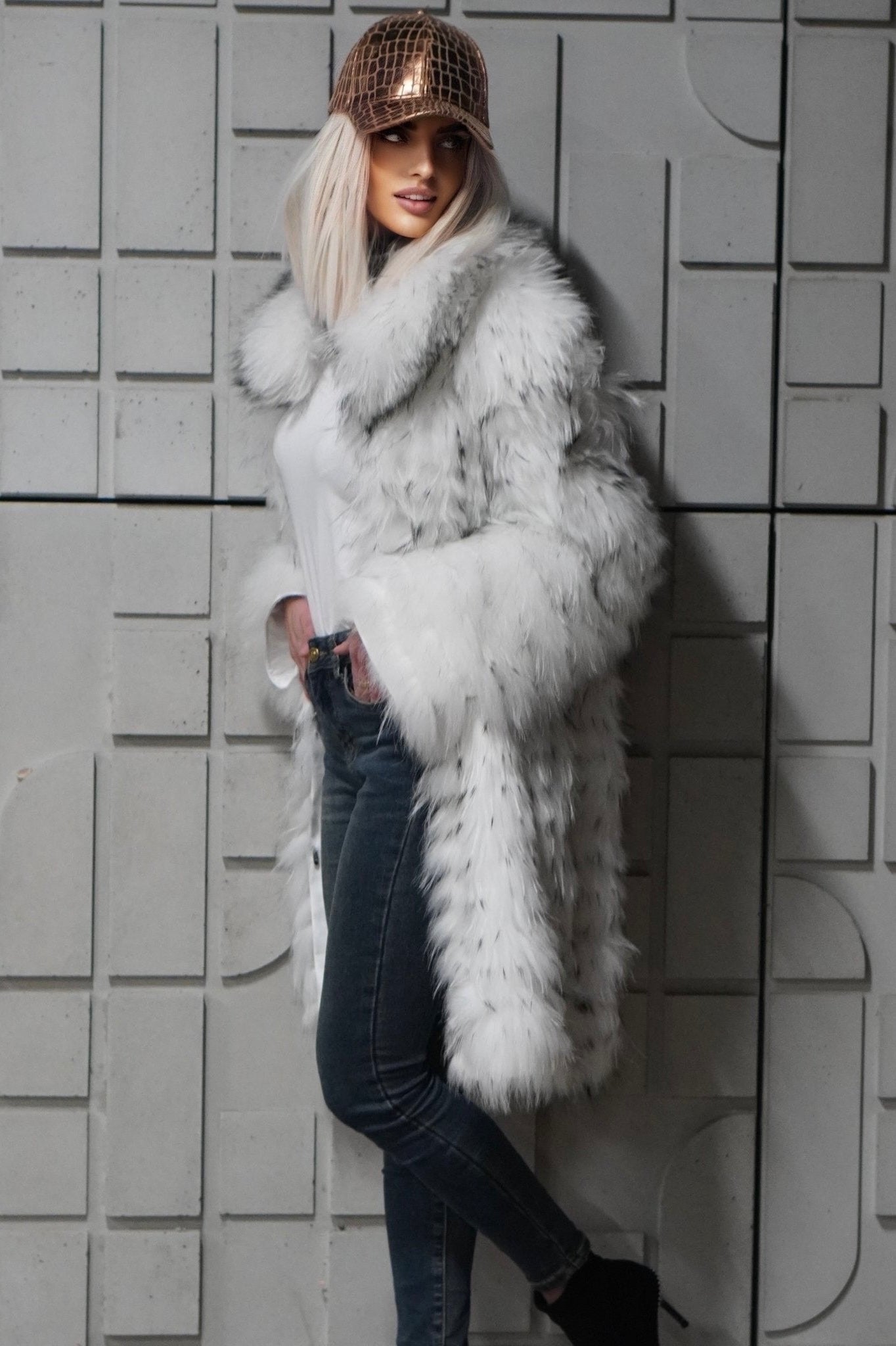 Futra z lisa,Futra z lisa/Wrocław LEU str.21