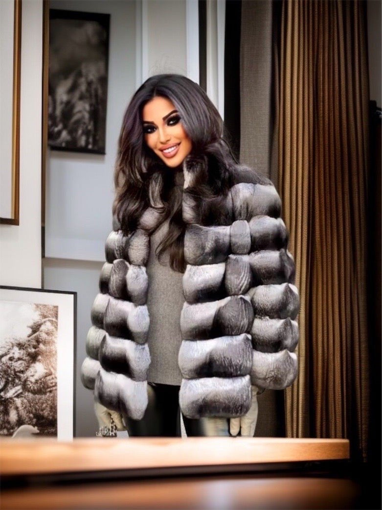 Futro damskie,Futra damskie/Naturalne Wrocław str.10