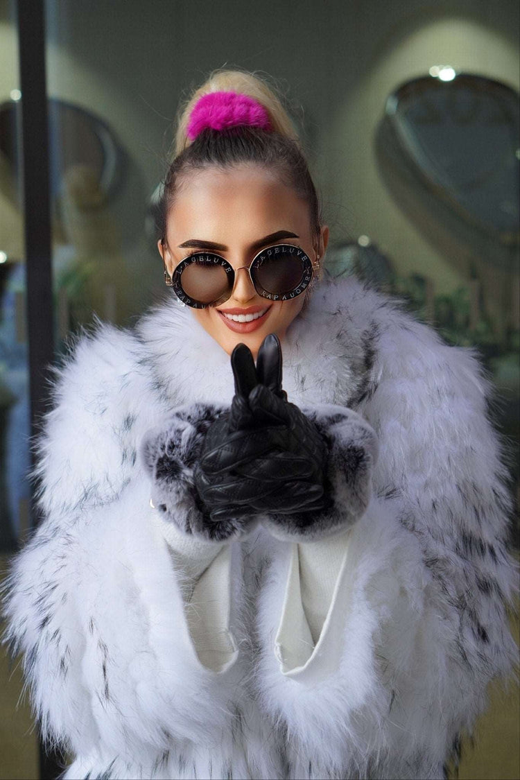 Futro Wrocław naturalne, Futra Wrocław naturalne od LEU