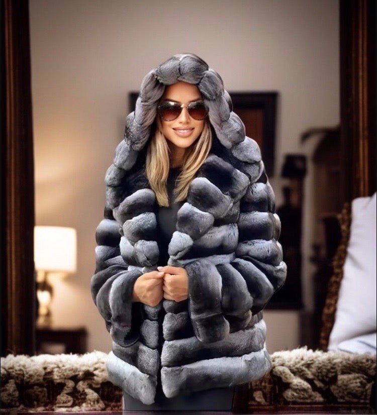 Futro,Futra/z szynszylo-rexa Wrocław od LEU str.21