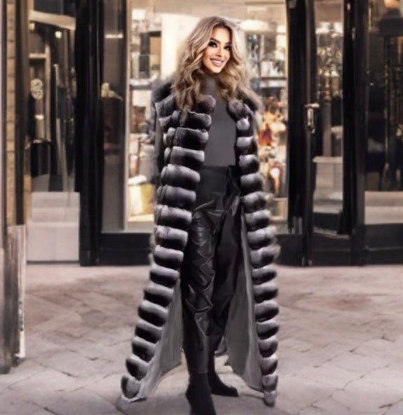 Kamizelka futrzana,Kamizelki futrzane/Wrocław od LEU str.21