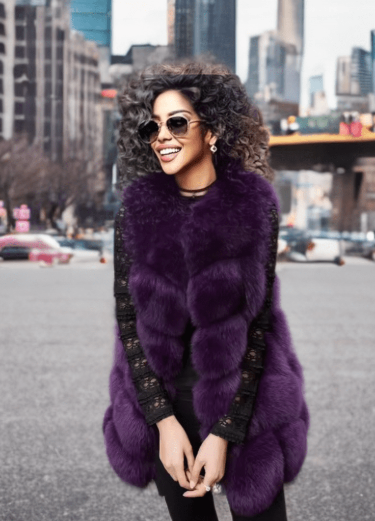 Kamizelki z lisa,Kamizelki z jenota Wrocław LEU str. 21