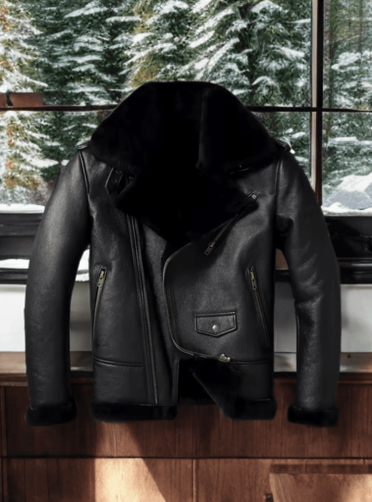 Kożuch naturalny,Kożuchy naturalne/męski,męskie