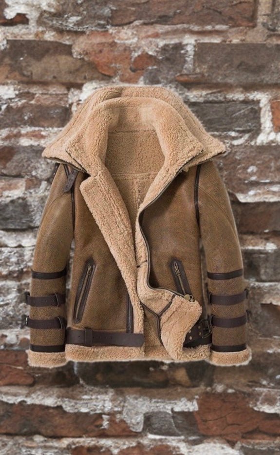 Kożuch pilotka,Kożuchy pilotka/Świnoujście LEU online str.20