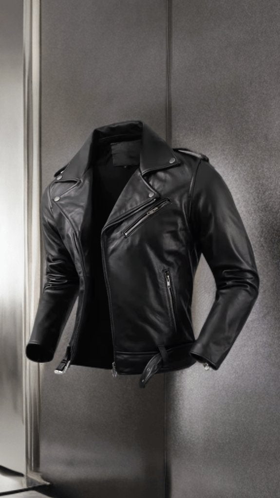 Kurtka czarna,Kurtki czarne/ze skóry Wrocław str.20
