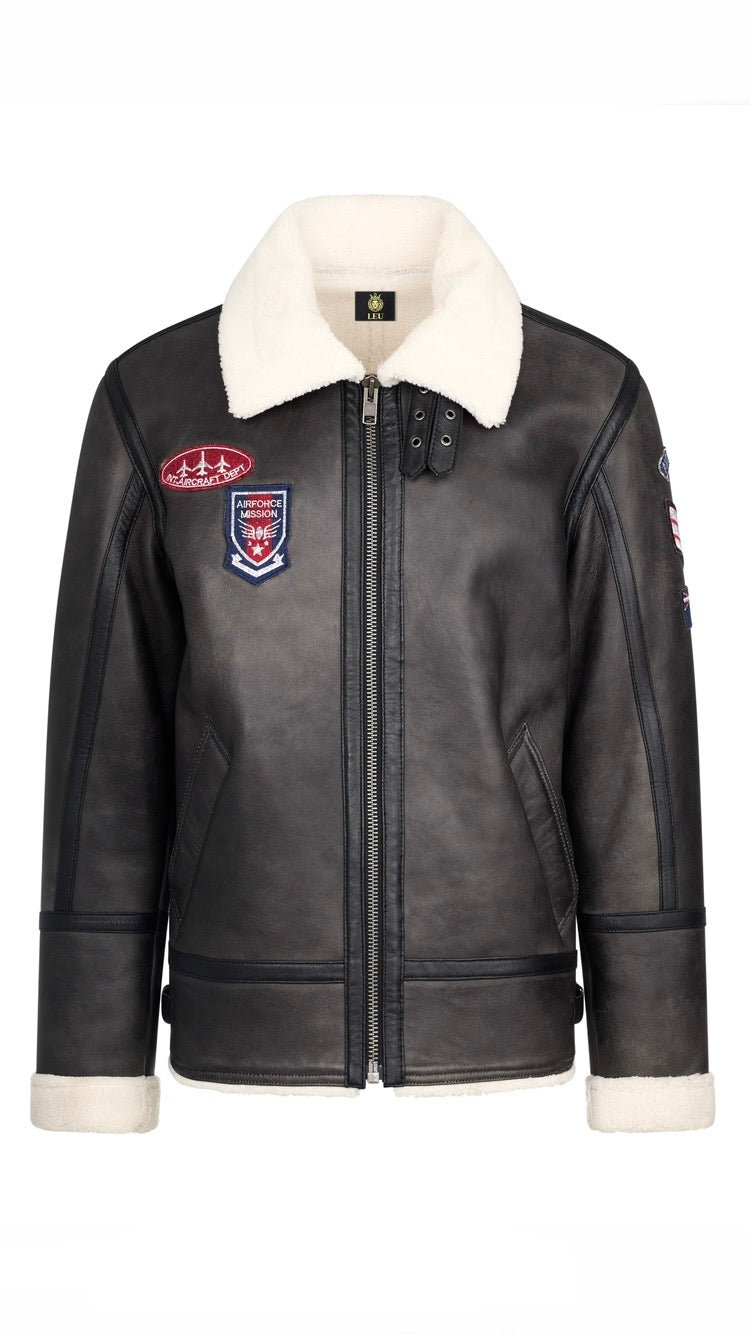 Pilotka męska,Pilotki męskie/Wrocław LEU str.20