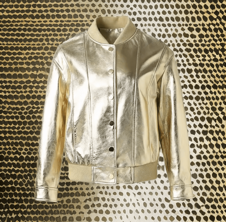 Kurtka pilotka,Kurtki pilotka/ze skóry naturalnej LEU str.21