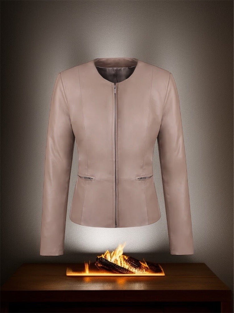 Kurtka skórzana damska➤Kraków LEU sklep internetowy [strona-14]