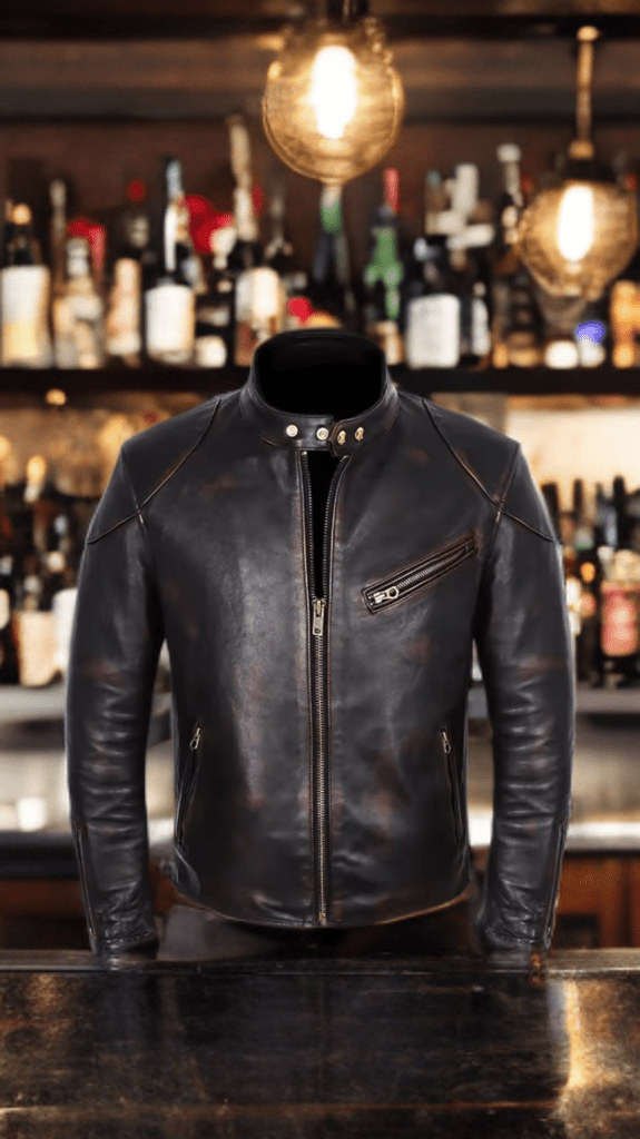 Kurtka ze skóry Wrocław,Kurtki ze skóry Wrocław/LEU str.20