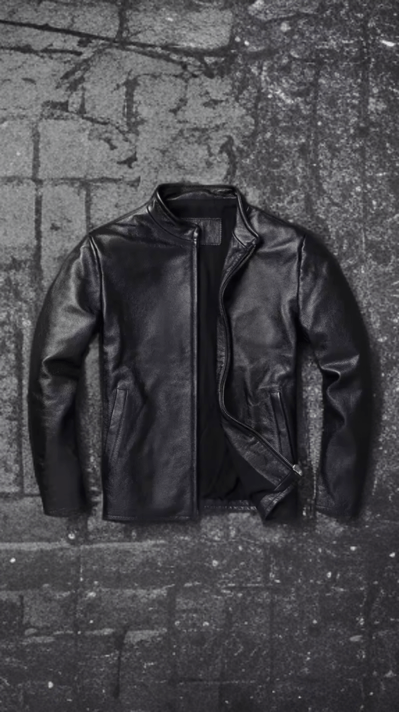 Kurtka skórzana,Kurtki skórzane/duży rozmiar Wrocław LEU str.20