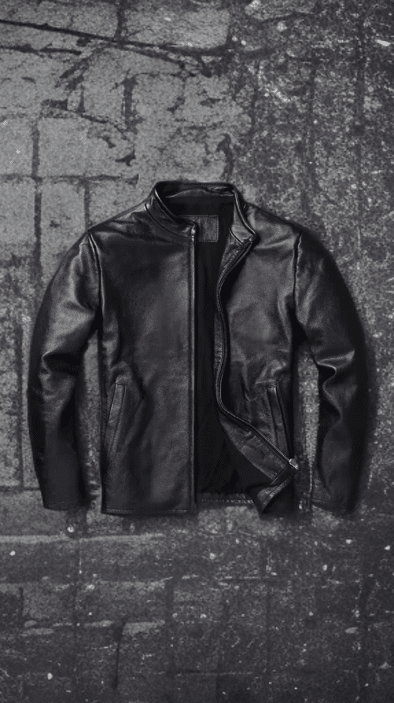 Kurtka skórzana,Kurtki skórzane/duży rozmiar Wrocław LEU str.20