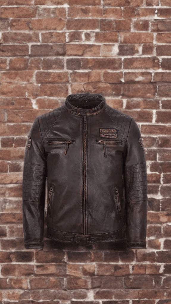 Kurtka Wrocław,Kurtki Wrocław/ze skóry LEU str.20