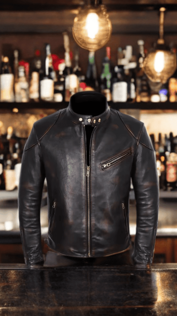 Kurtka ze skóry Wrocław,Kurtki ze skóry Wrocław/LEU str.20