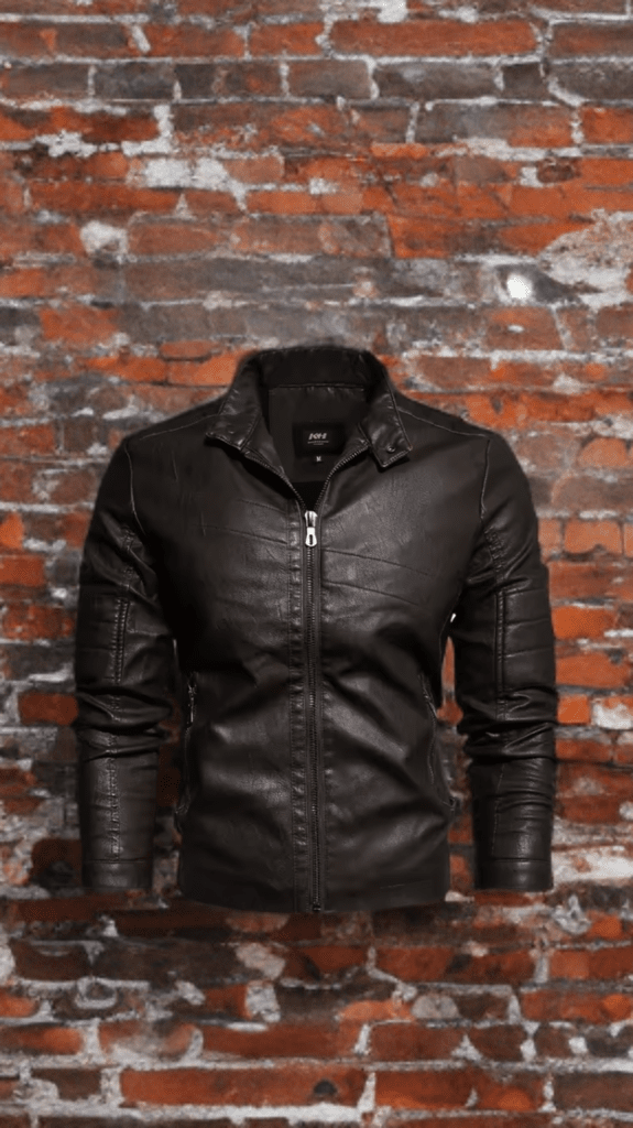 Kurtka,Kurtki/ze skóry wiosenne Wrocław LEU str.20