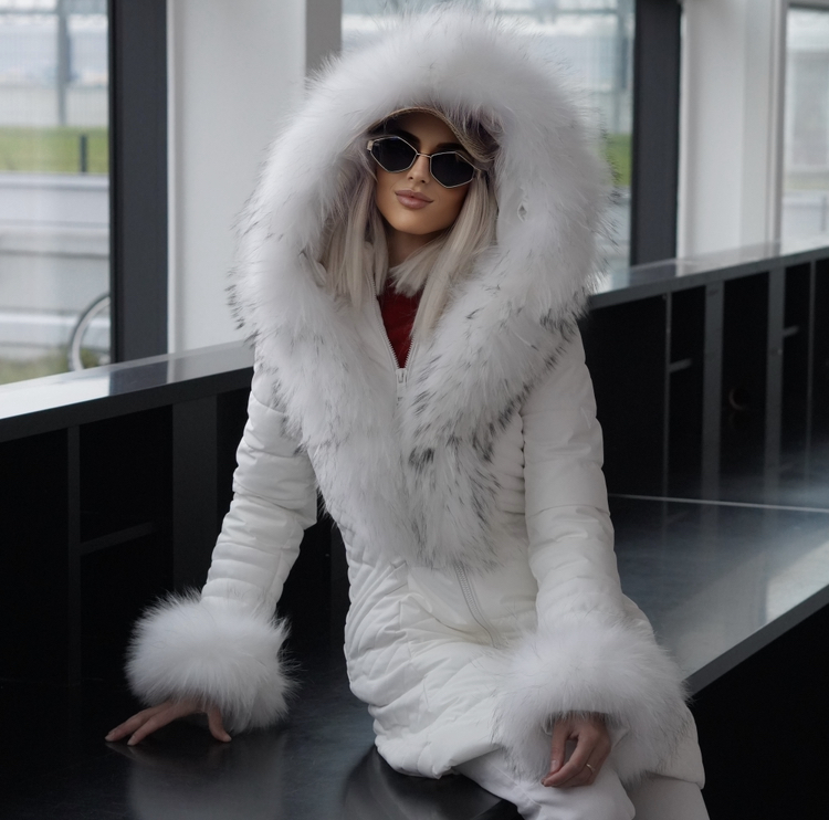 Kurtka,Kurtki/zimowe skórzane ze skóry Wrocław LEU str.21