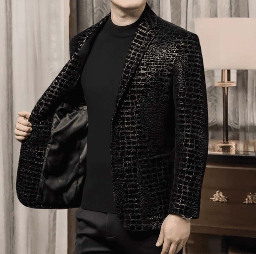 Marynarka skórzana męska, Marynarki skórzane męskie