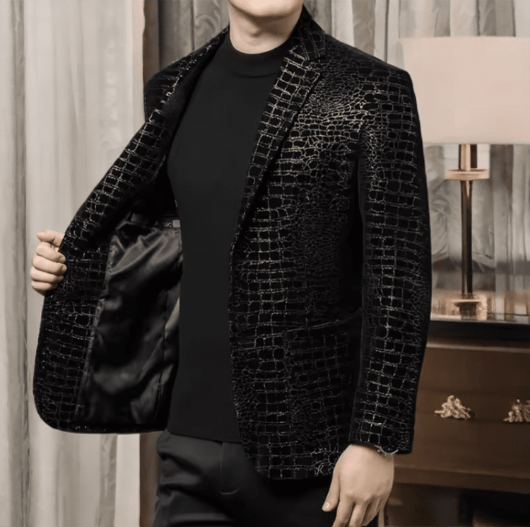 Marynarka skórzana,Marynarki skórzane Wisła LEU online