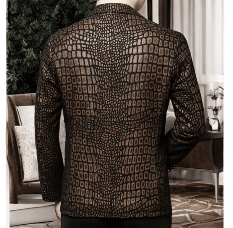 Marynarki Męskie szyte w Wrocławiu LEU sklep internetowy