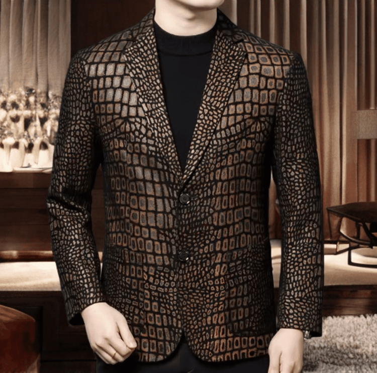 Marynarki szyte w Wrocławiu Męskie od LEU sklep internetowy