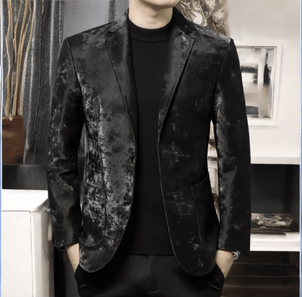 Marynarki Wrocław - LEU Polska odzież skórzana