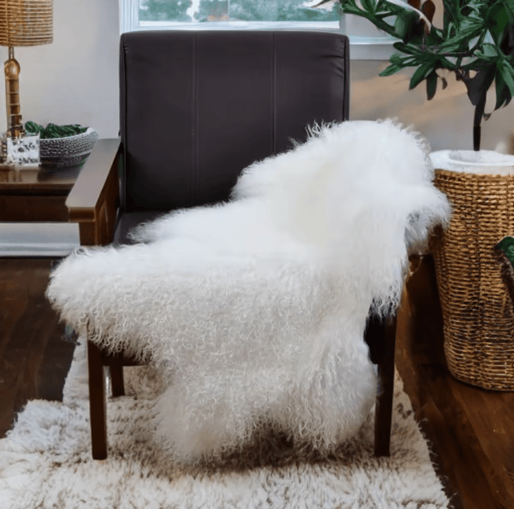 Skóra naturalna owcza od LEU str.21