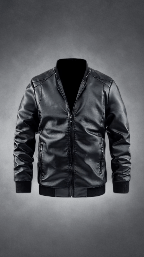 Kurtka,Kurtki/ze skóry przejściowe Wrocław LEU str.20