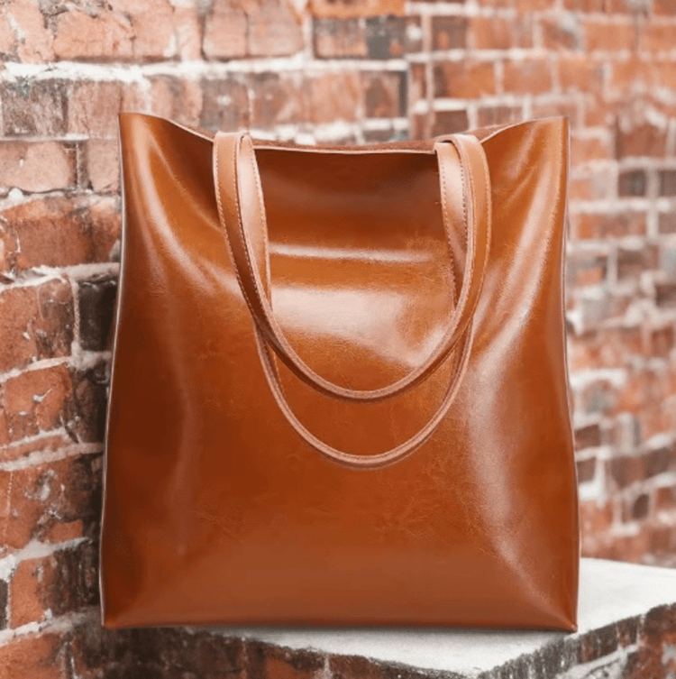 Torebka skórzana,Torebki skórzane/ze skóry LEU str.21